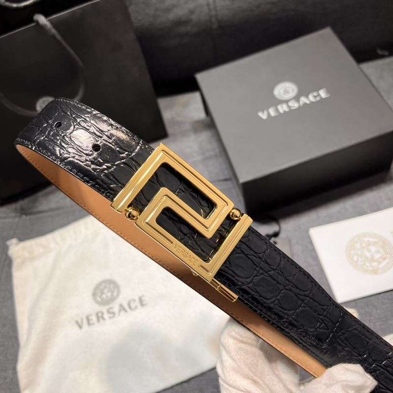 Versace Belts